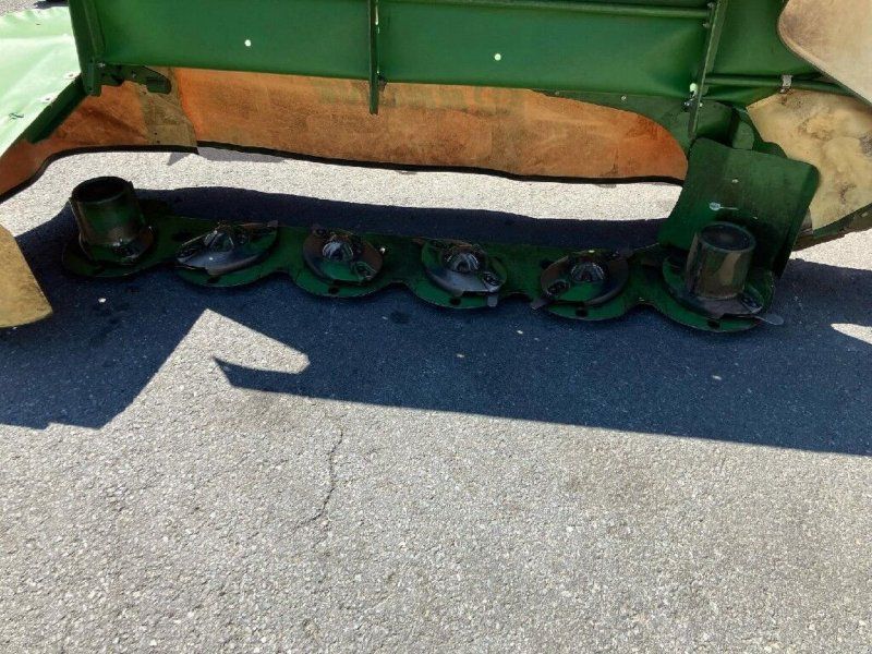 Krone ActiveMow R 240