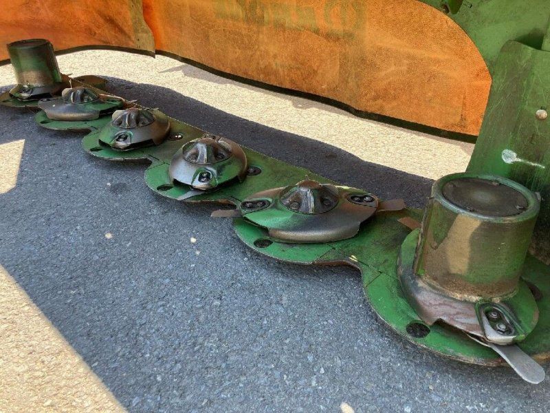 Krone ActiveMow R 240