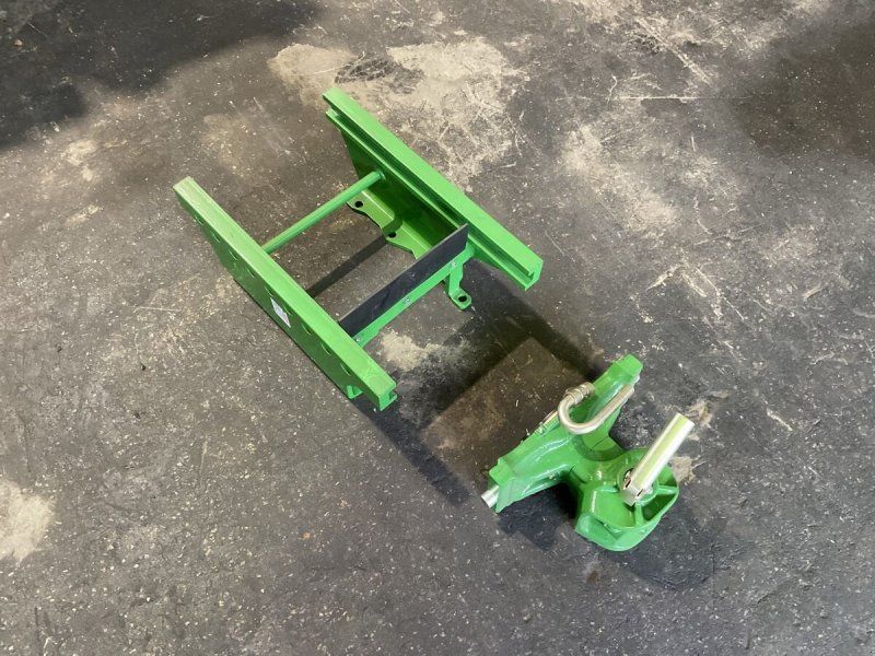 John Deere Anhängerbock zu 5E