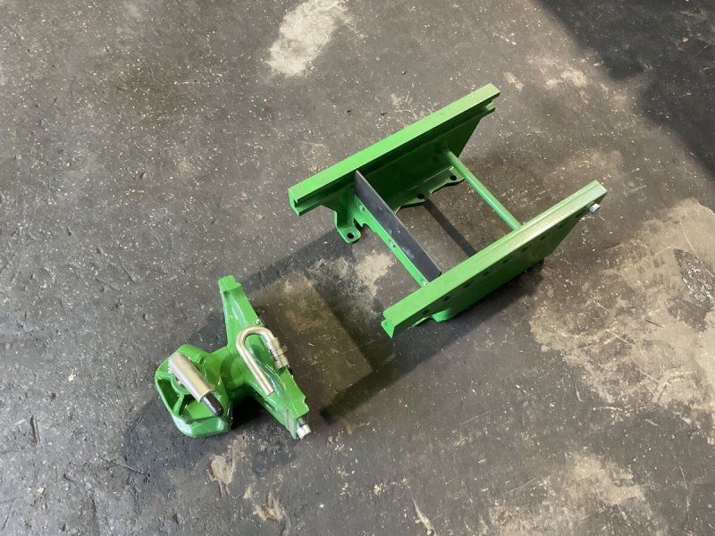 John Deere Anhängerbock zu 5E