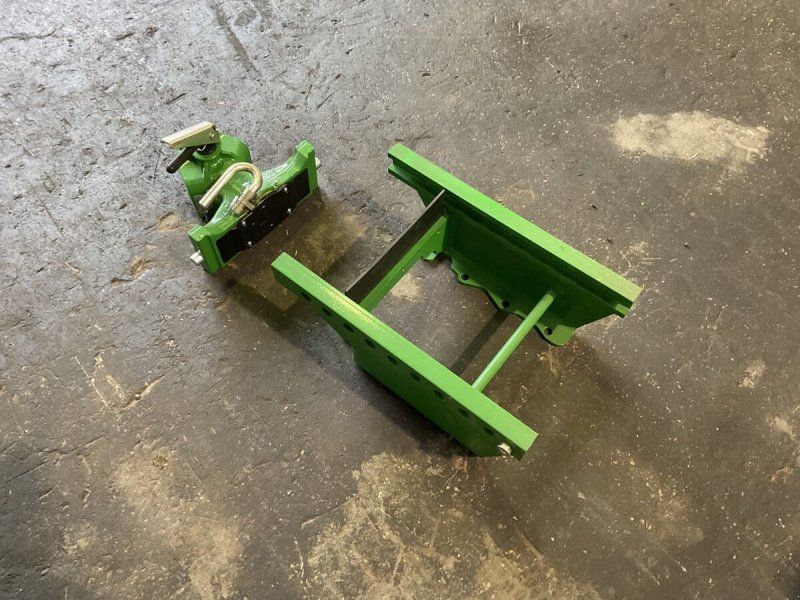 John Deere Anhängerbock zu 5E