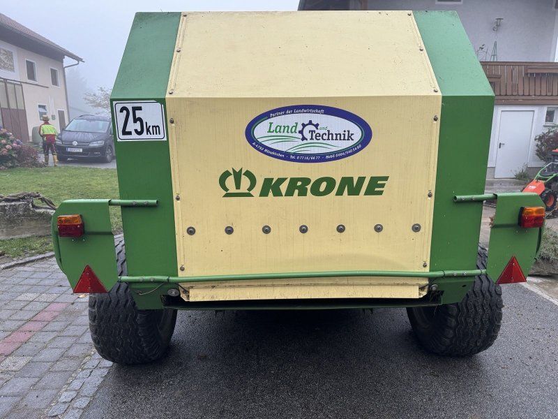 Krone ROUND PACK 1250 MC