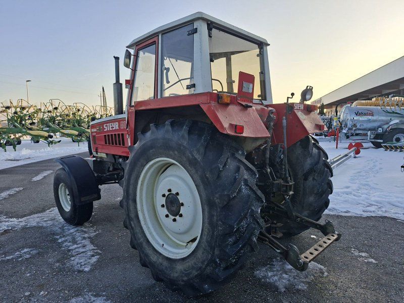 Steyr 8120