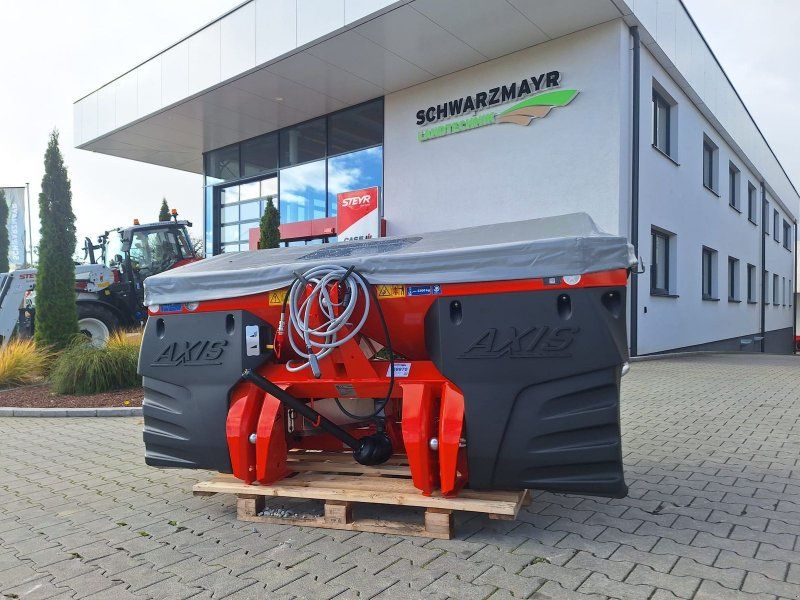 Rauch Axis-M 20.2 EMC+W Quantron A