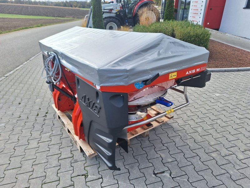 Rauch Axis-M 20.2 EMC+W Quantron A