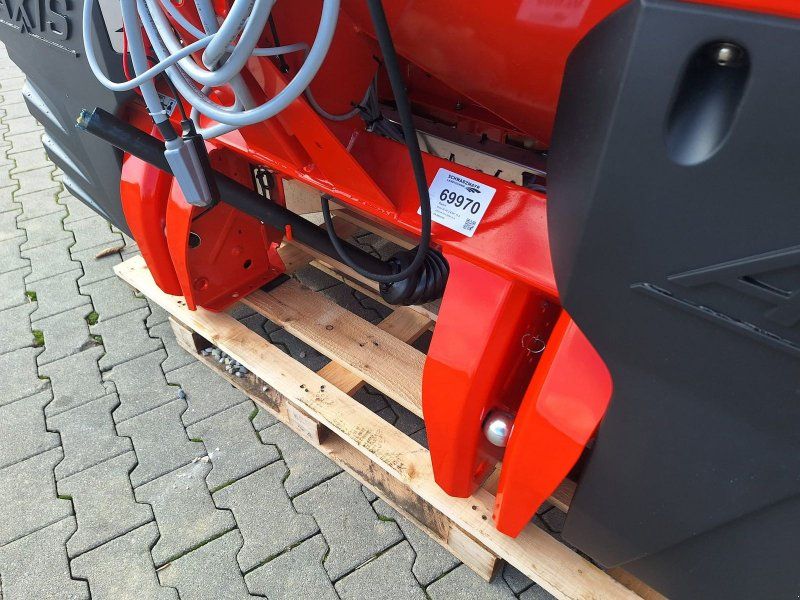 Rauch Axis-M 20.2 EMC+W Quantron A