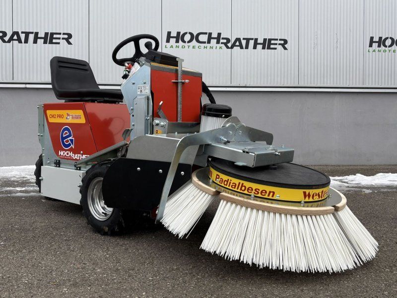 Westermann Cleanmeleon 2 Pro Electric +