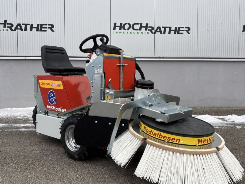 Westermann Cleanmeleon 2 Pro Electric +