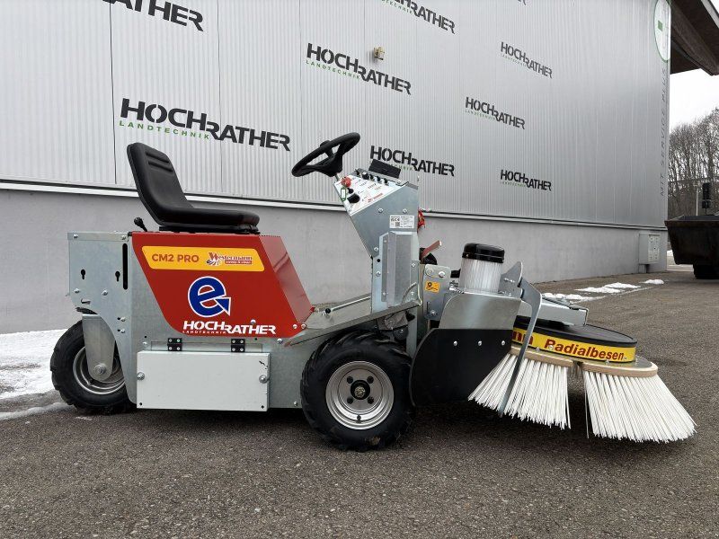 Westermann Cleanmeleon 2 Pro Electric +