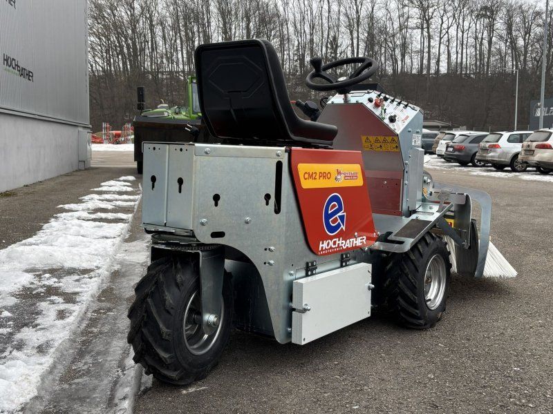 Westermann Cleanmeleon 2 Pro Electric +