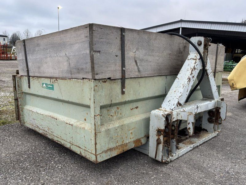 Scheibelhofer Kippmulde