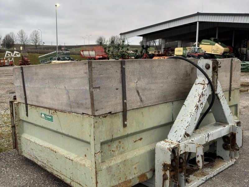 Scheibelhofer Kippmulde