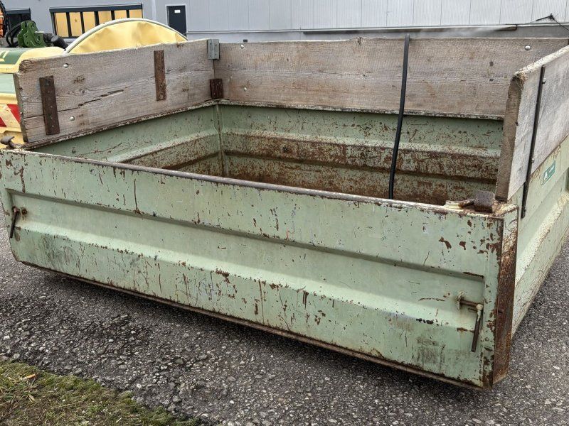 Scheibelhofer Kippmulde