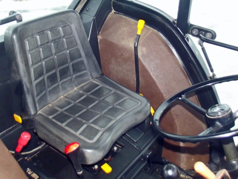 John Deere 5300+ Frontlader