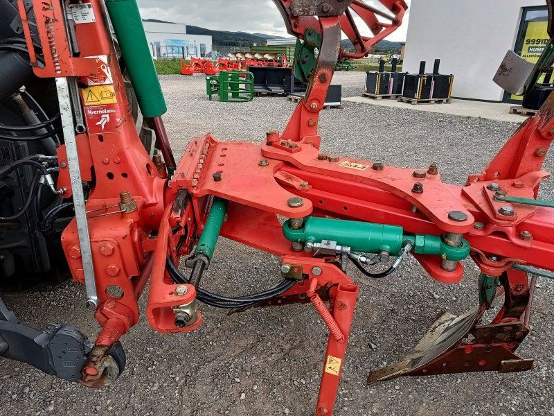 Kverneland LS85200 30 5 Schar