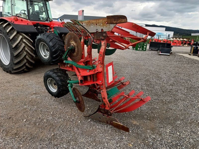 Kverneland LS85200 30 5 Schar