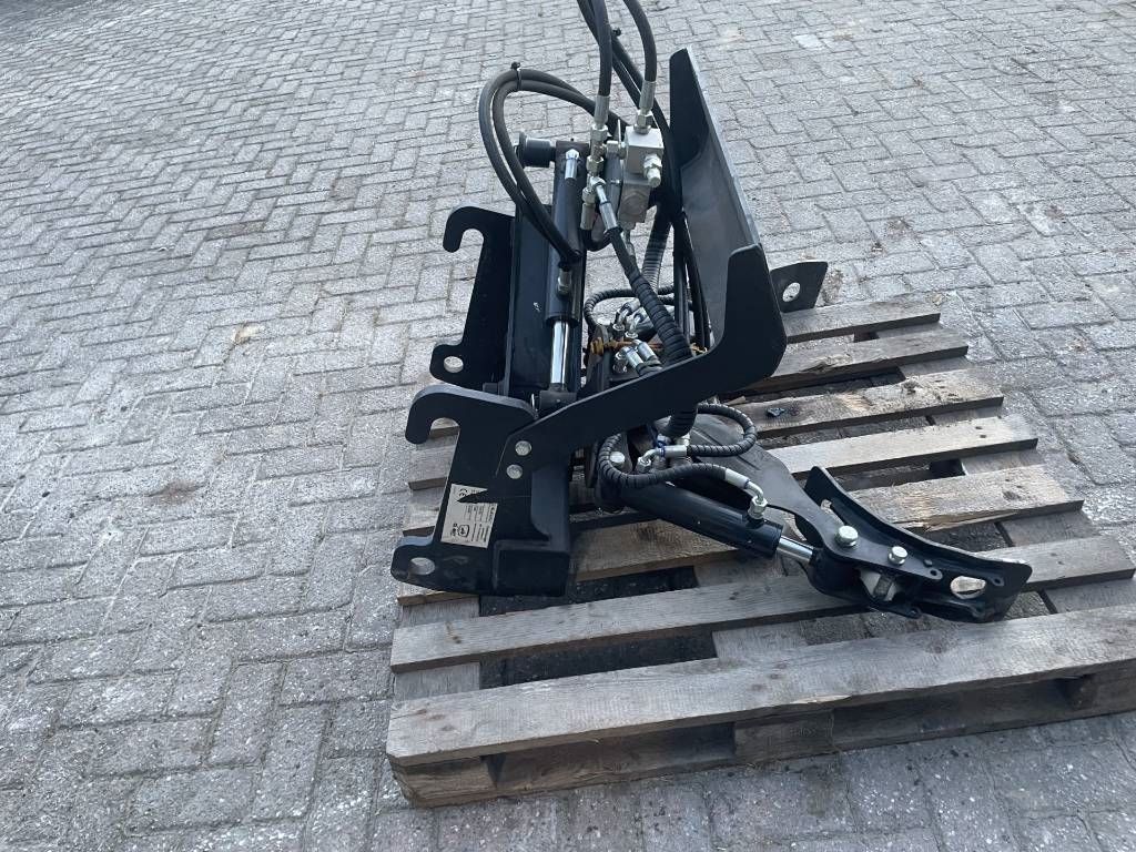 Giant pottenklem kluitenklem