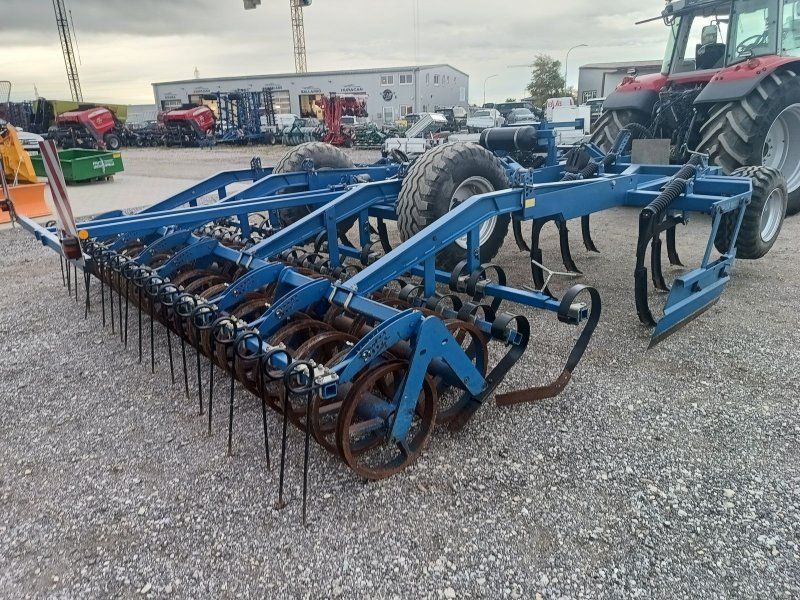 Köckerling Trio 500 T