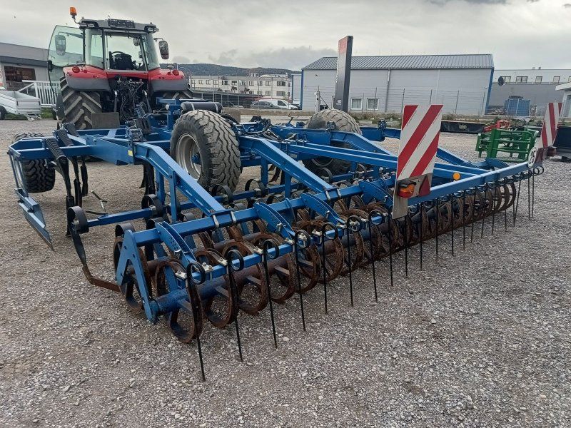 Köckerling Trio 500 T