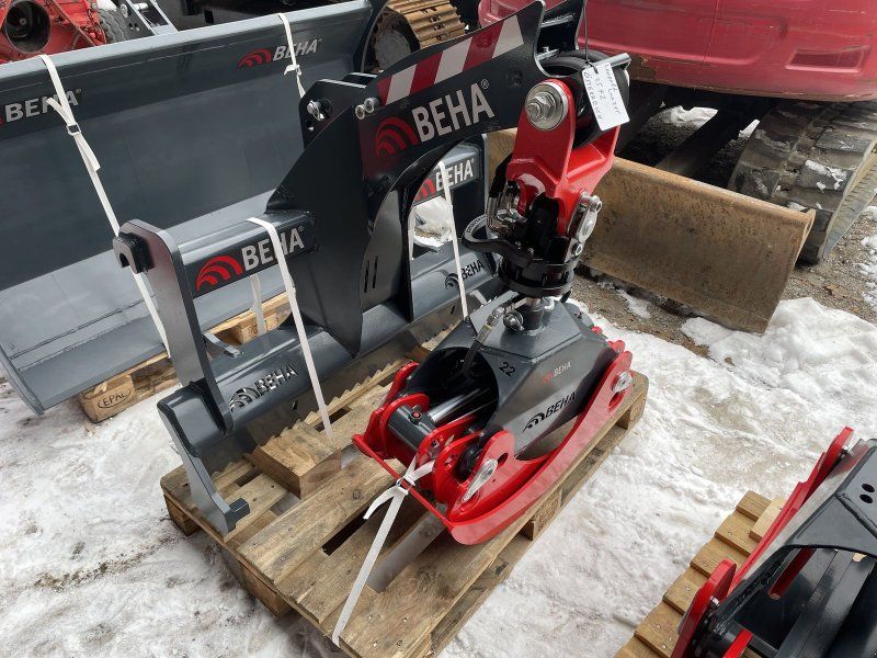 BEHA FLG1-022/3 robust