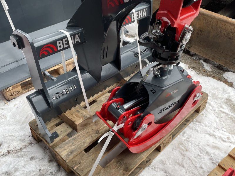 BEHA FLG1-022/3 robust