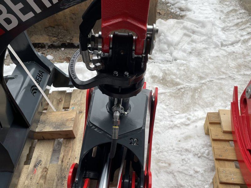 BEHA FLG1-022/3 robust