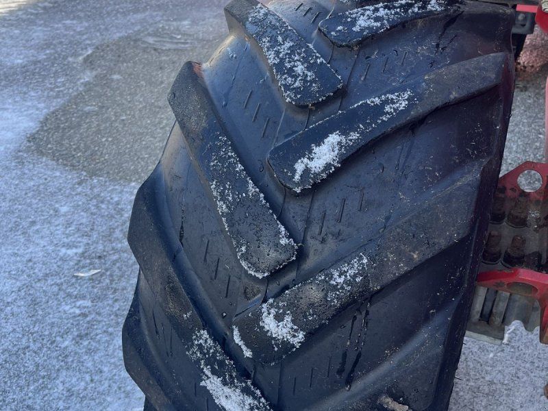 Thaler 3348/S ohne DPF