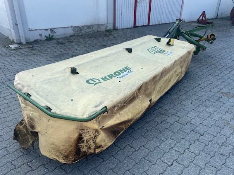 Krone AM 323S