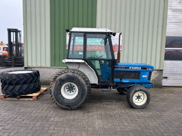 Ford 2120 DT