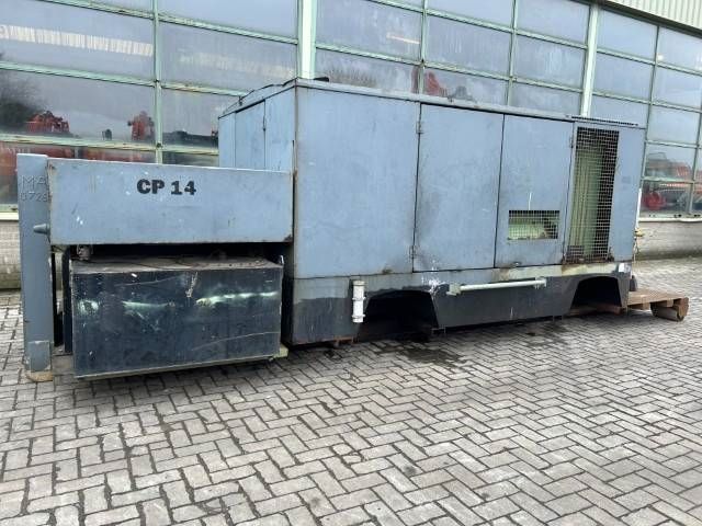 Atlas Copco CP 14