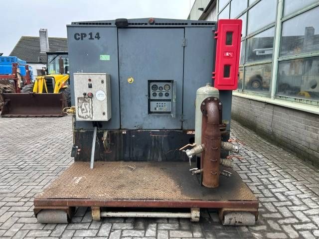 Atlas Copco CP 14