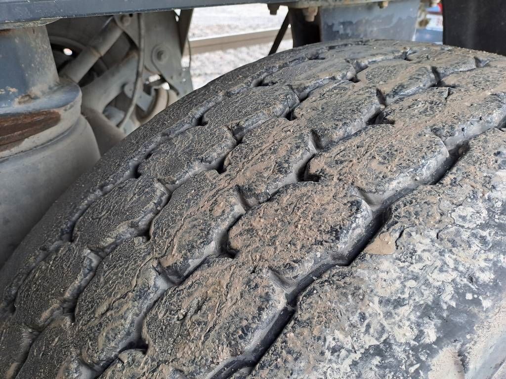 DTM Granalu OL47TC-3 + MAN NGTS33.510 (2 sets )