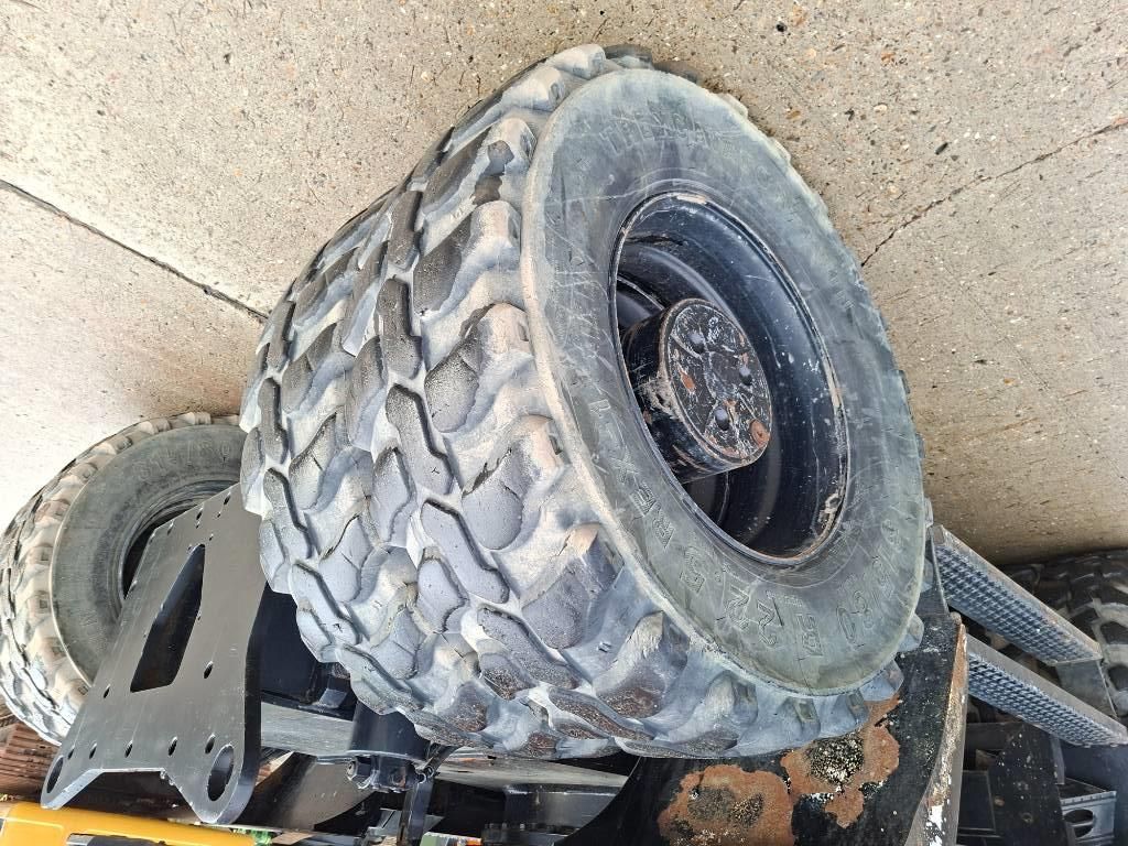 Hitachi ZX 170 W-5 B