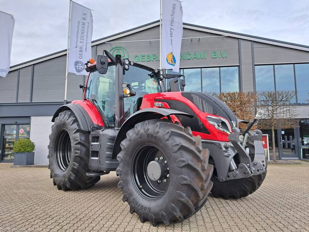 Valtra T 195 D