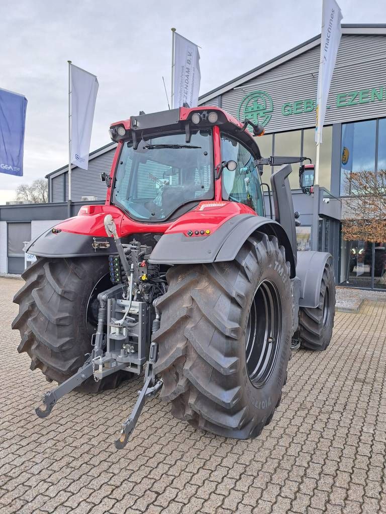 Valtra T 195 D