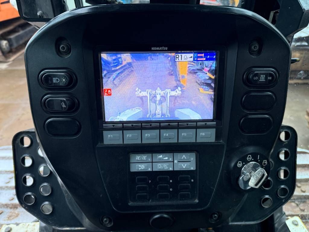 Komatsu D61PXi-24 - Folding Blade / GPS System / Ripper