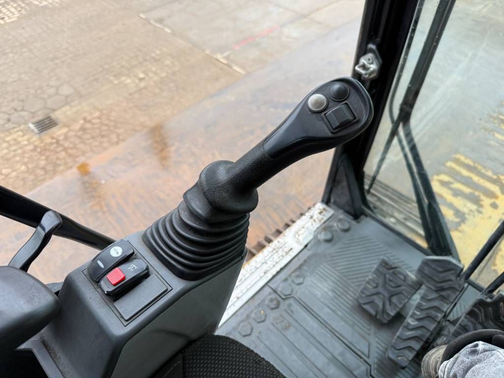 CAT 352 07A Next Gen - German Machine / Auto Greasing