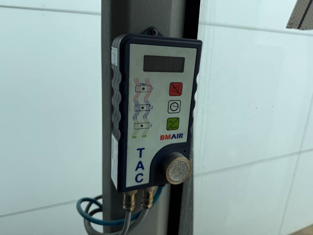 CAT 926M - Dutch Machine / Automatic Greasing