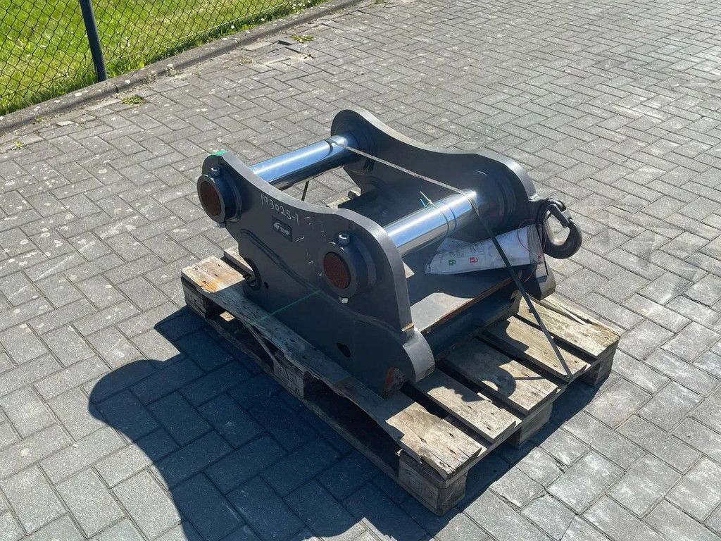 SMP S80 H-LOCK | QUICK COUPLER | SCHNELLWECHSLER | NEW / UNUSED