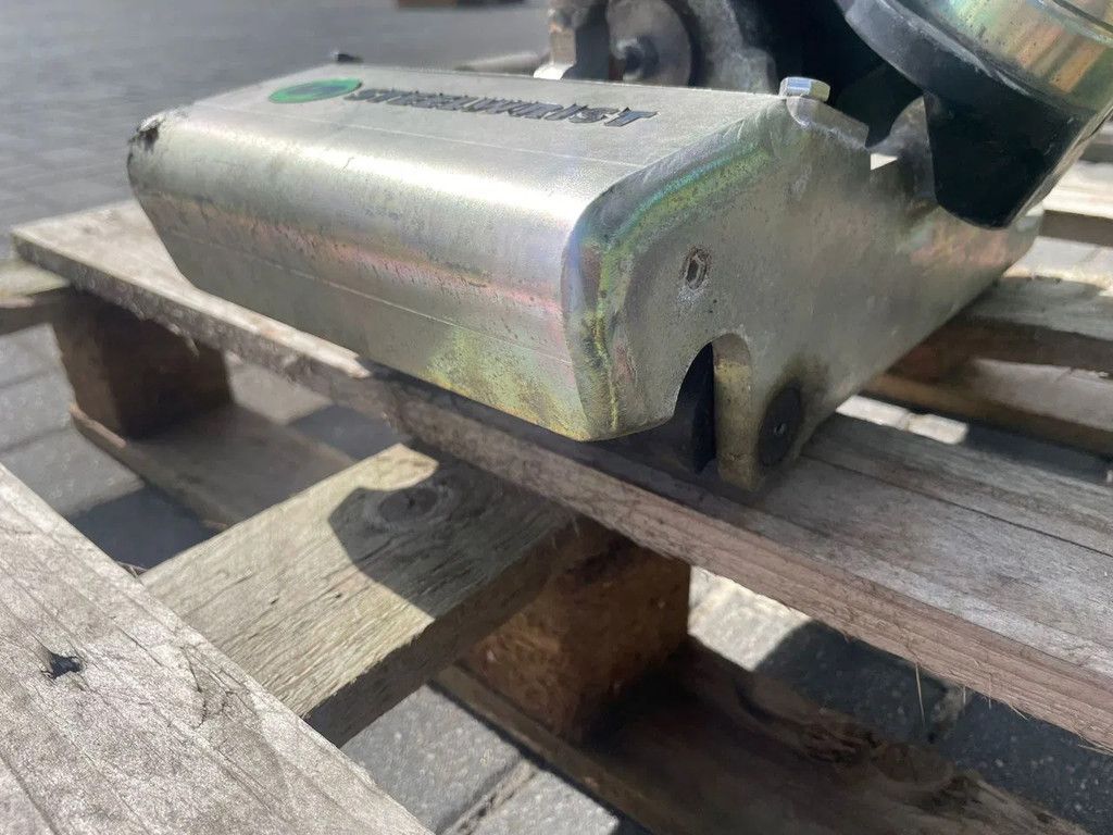 STEELWRIST TMX S30 -180HA | TILT QUICKCOUPLER | TILTING COUPLER | NEW