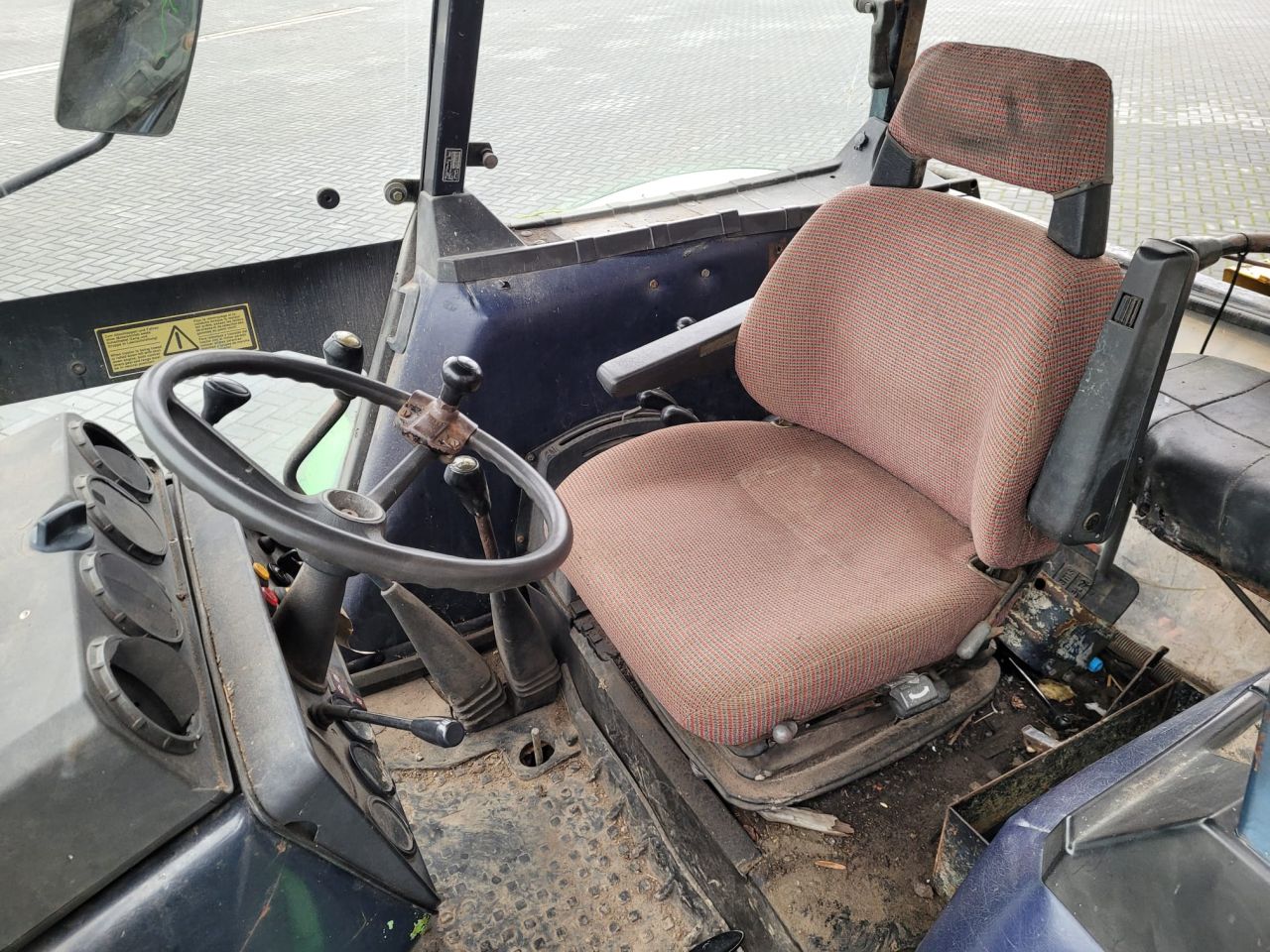 Deutz DX 4.30