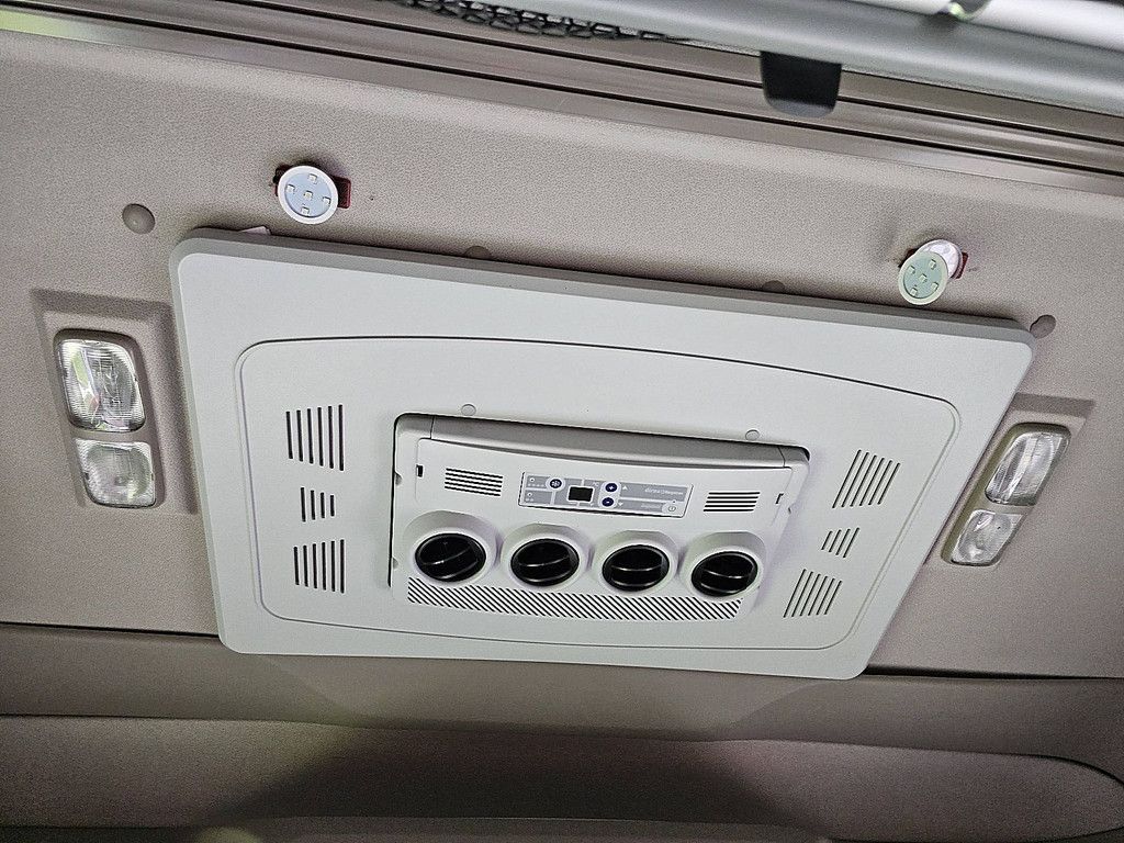 DAF XF 530 ssc,standklima etc