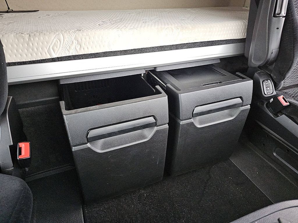 MERCEDES-BENZ ACTROS 1848 LS