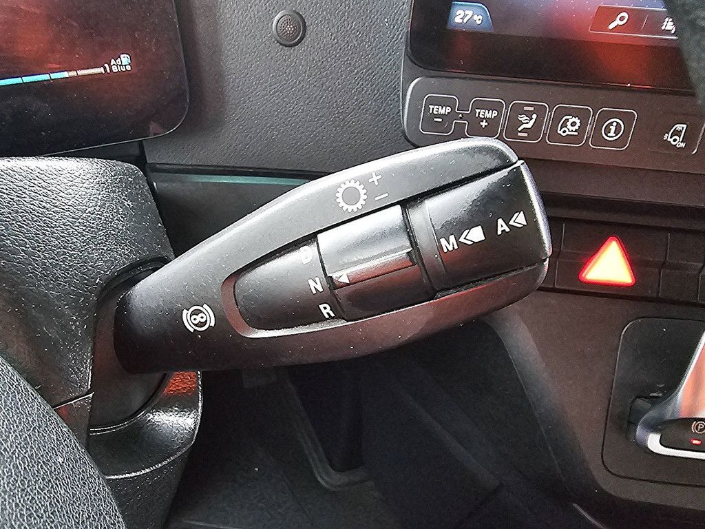 MERCEDES-BENZ ACTROS 1848 LS