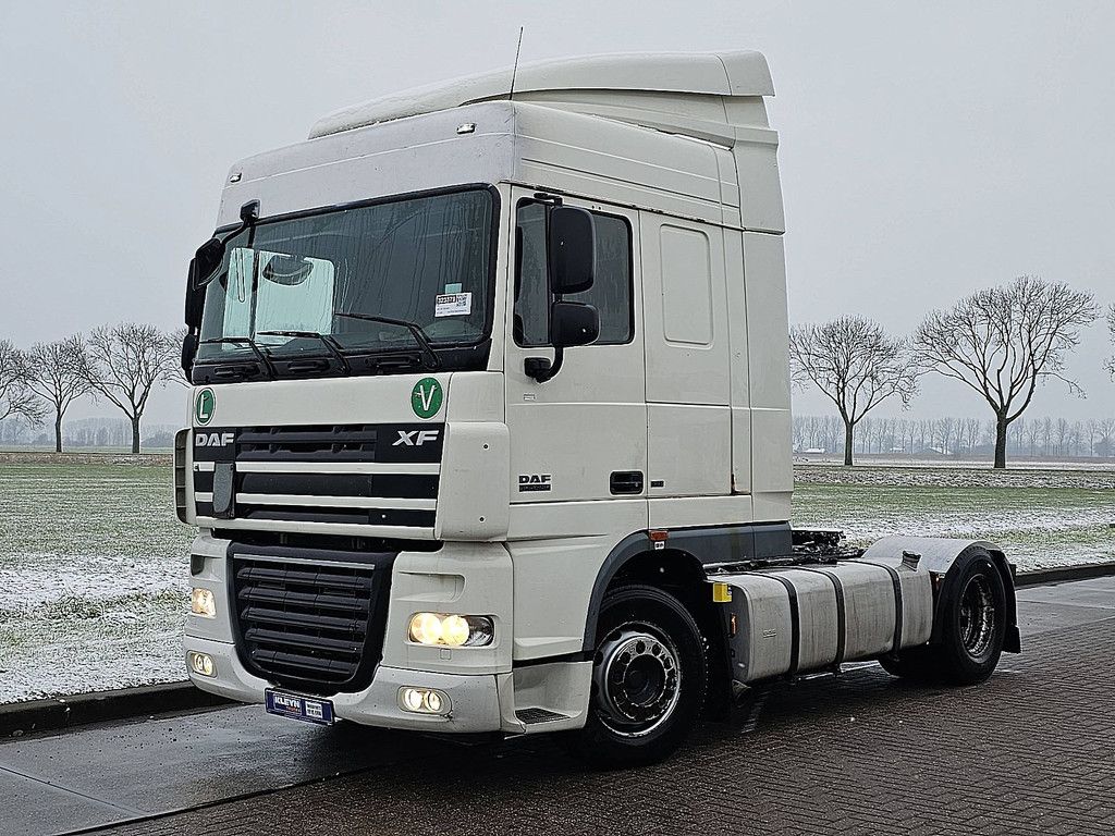 DAF XF 105.460