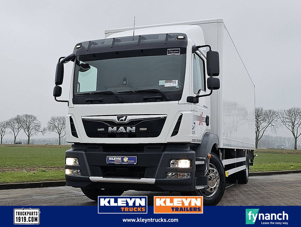 M.A.N. 18.290 TGM