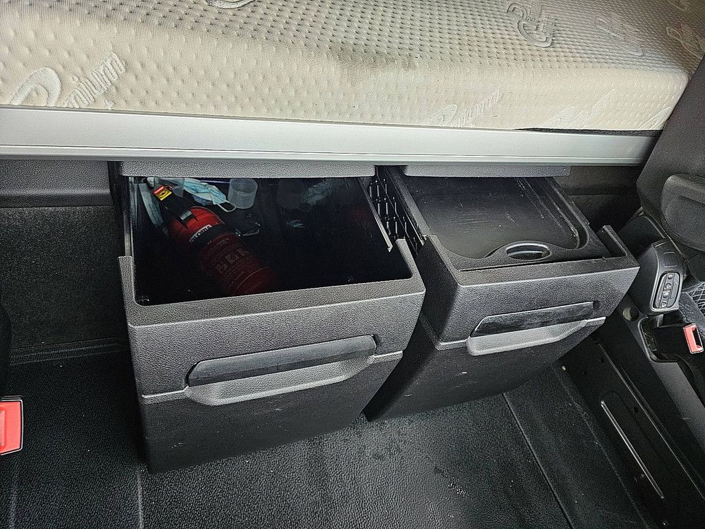 MERCEDES-BENZ ACTROS 1845 LS