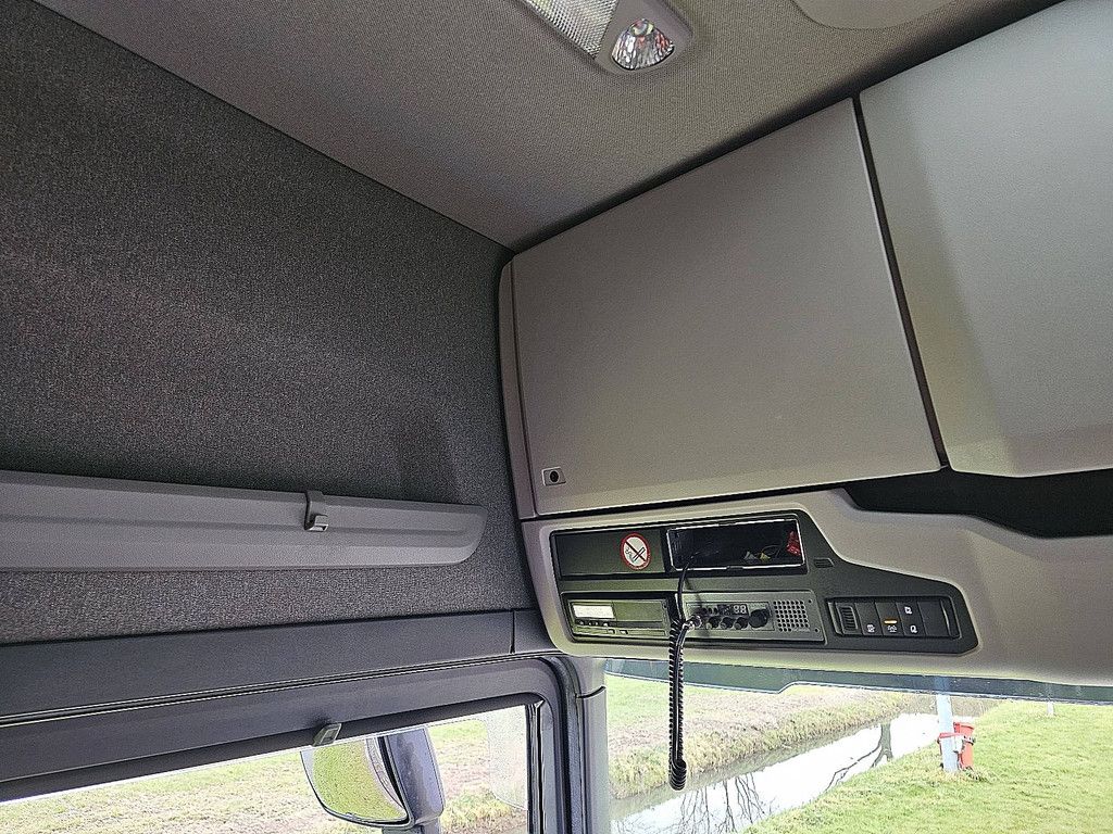 SCANIA R450 6x2*4