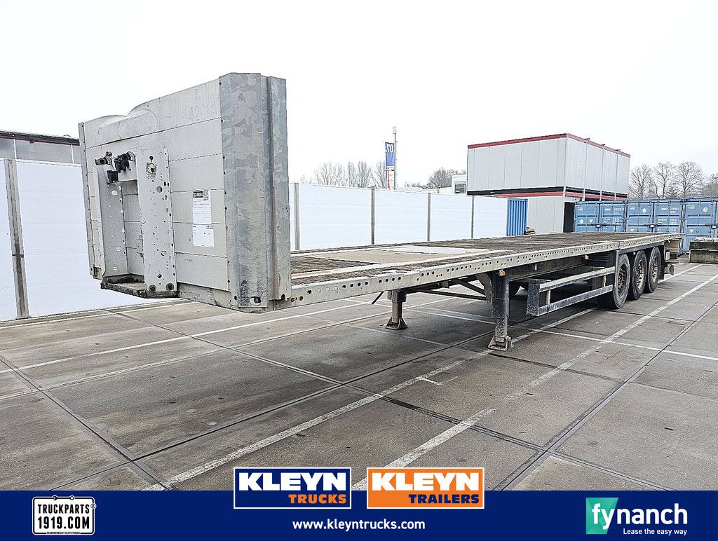 SCHMITZ SCB*S3T twistlock