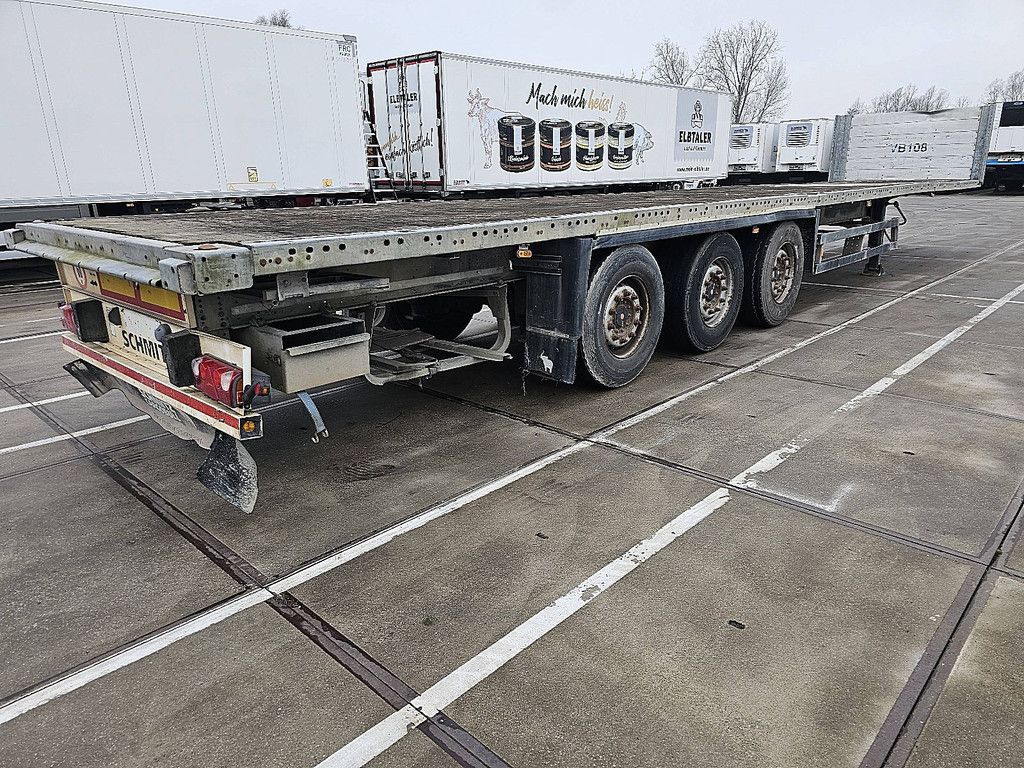 SCHMITZ SCB*S3T twistlock